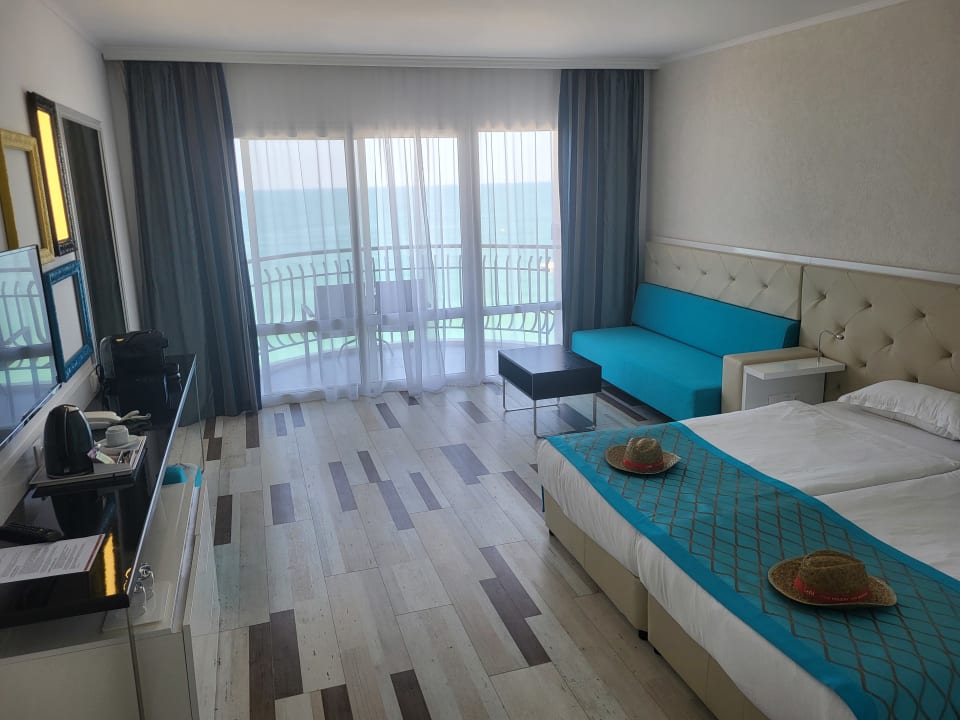 Zimmer Sentido Marea