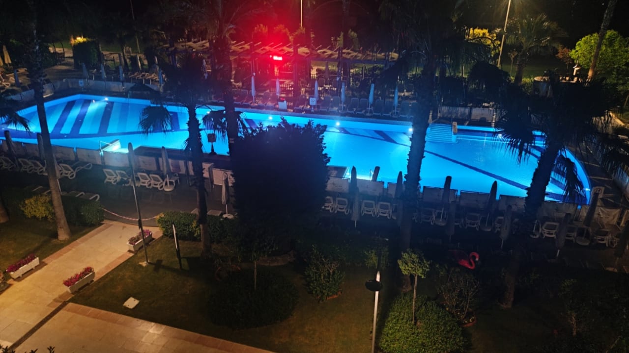 Pool Belek Beach Resort Hotel