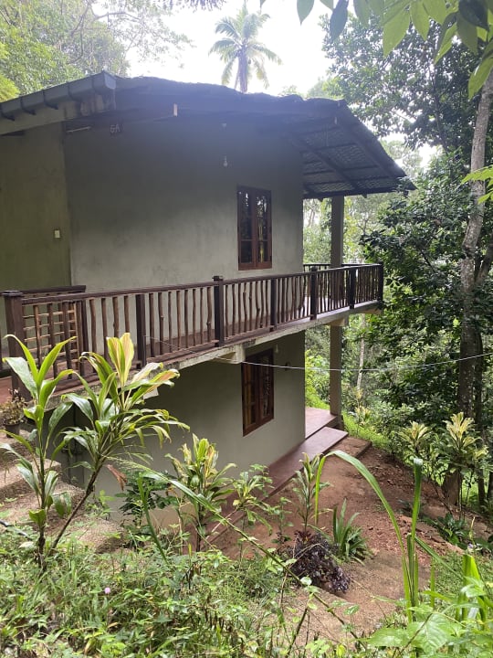 Zimmer Hotel Polwaththa Eco Lodges