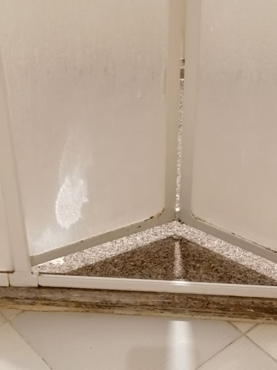 Zimmer Regina Resort and Aqua Park Hurghada