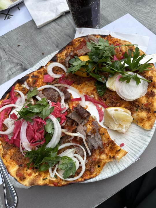 Gastro Rixos Premium Tekirova