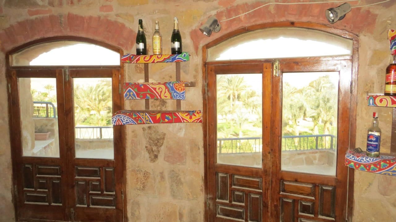 Selbsterklärend Utopia Beach Club