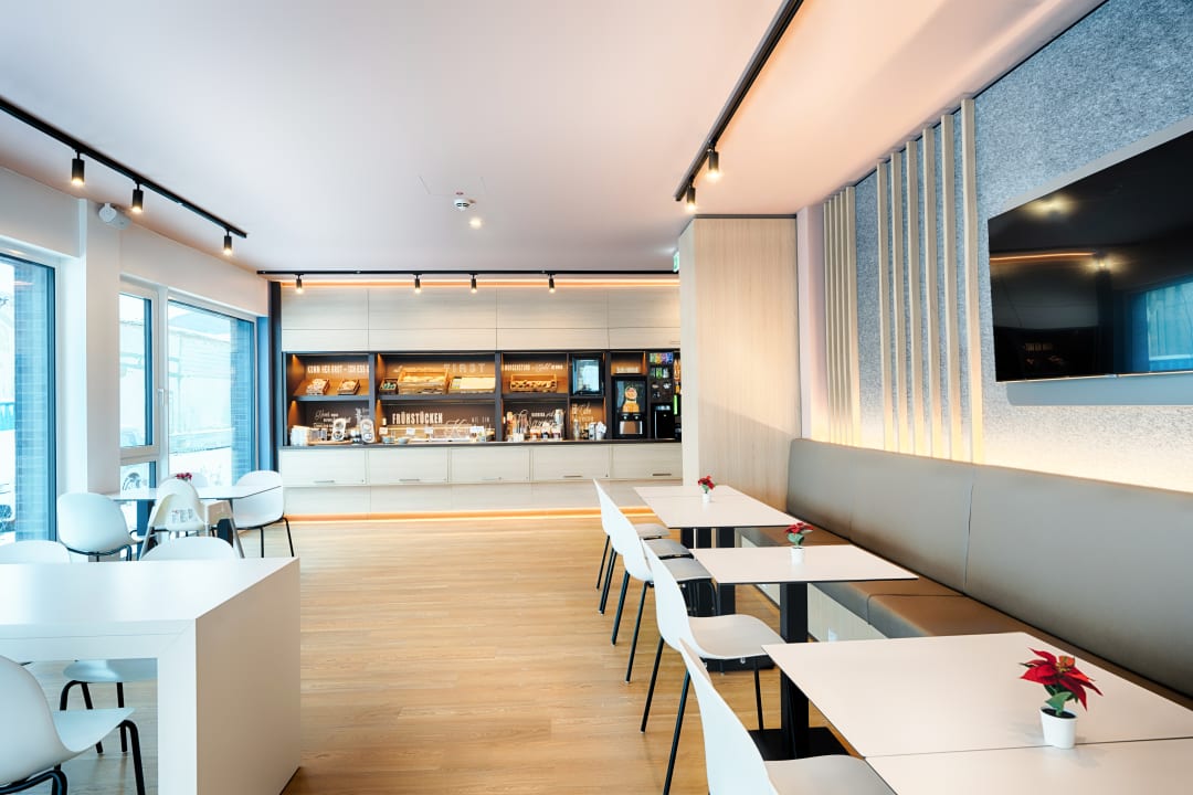 Gastro B&B Hotel Willingen