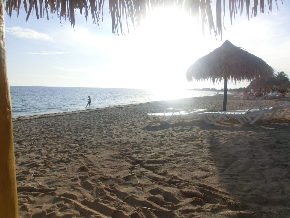 Fühlt sich gut an Club Amigo Hotel Ancon