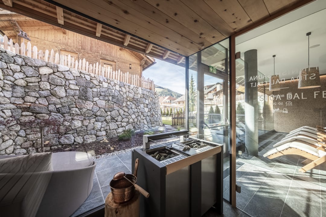 Sport & Freizeit Garni Hotel Diamant