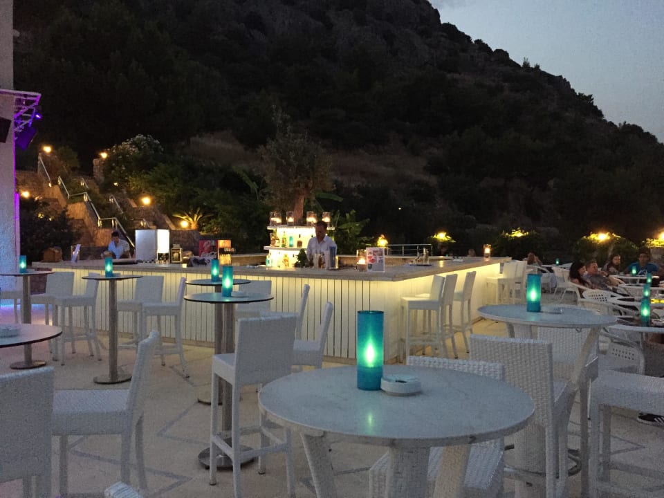 Bar TUI BLUE Seno - Adults Only