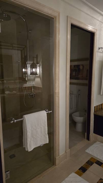 Zimmer Jumeirah Al Qasr