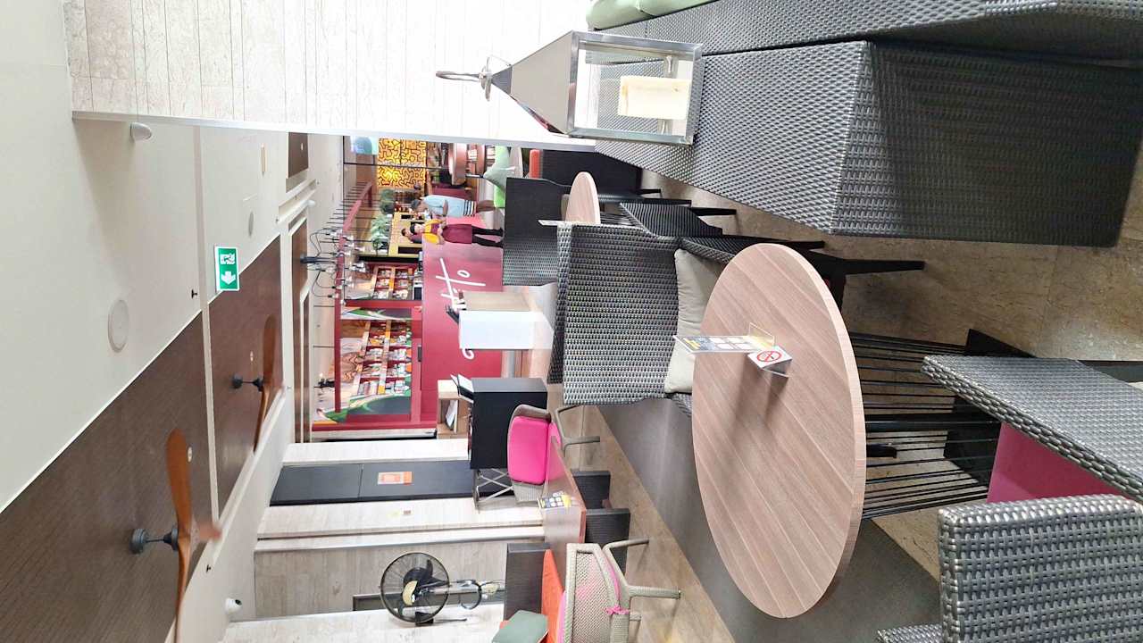 Pool Eastin Grand Hotel Sathorn