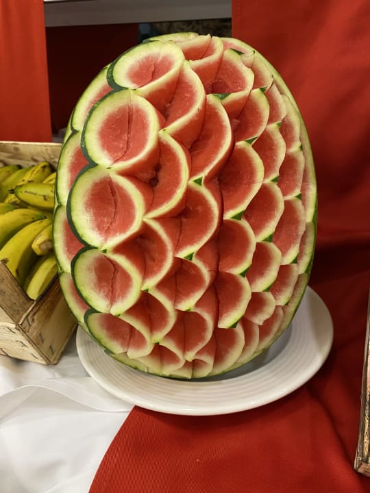 Gastro Dream World Palace Hotel