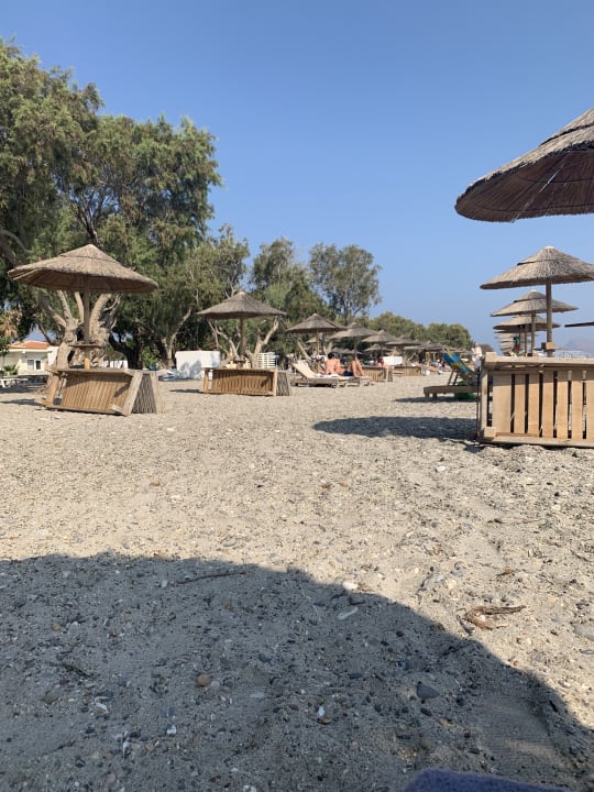 Strand Atlantis Hotel