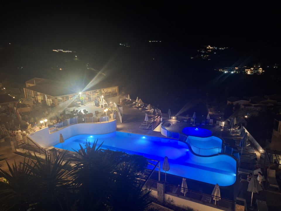 Außenansicht Filion Suites Resort & Spa