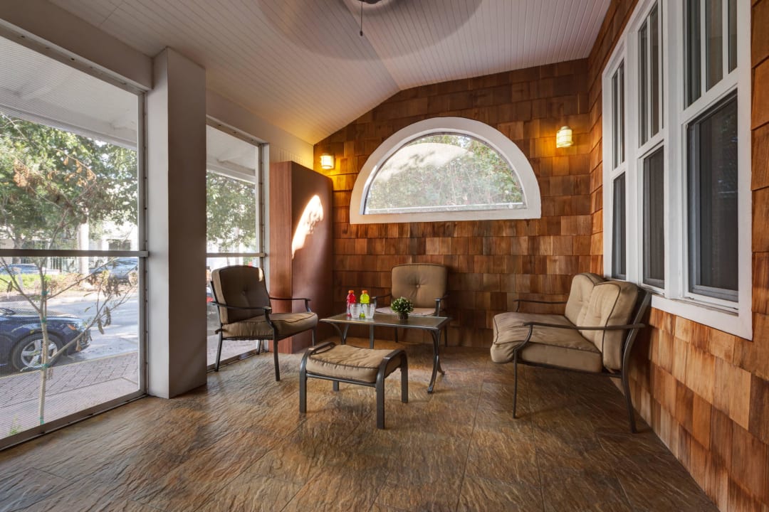 Villa Villa Italia South Beach