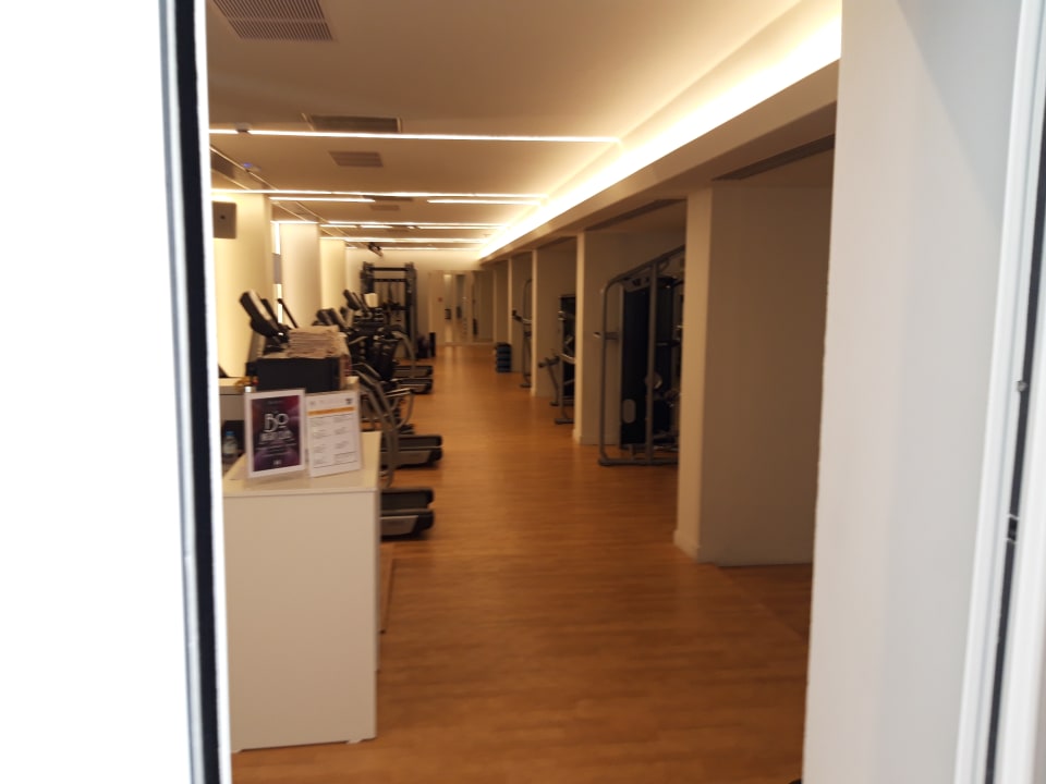 Sport & Freizeit Mayia Exclusive Resort & Spa