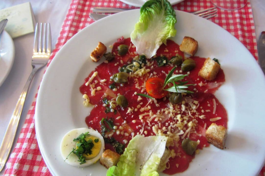 Gastro Dunes D'or Ocean Club