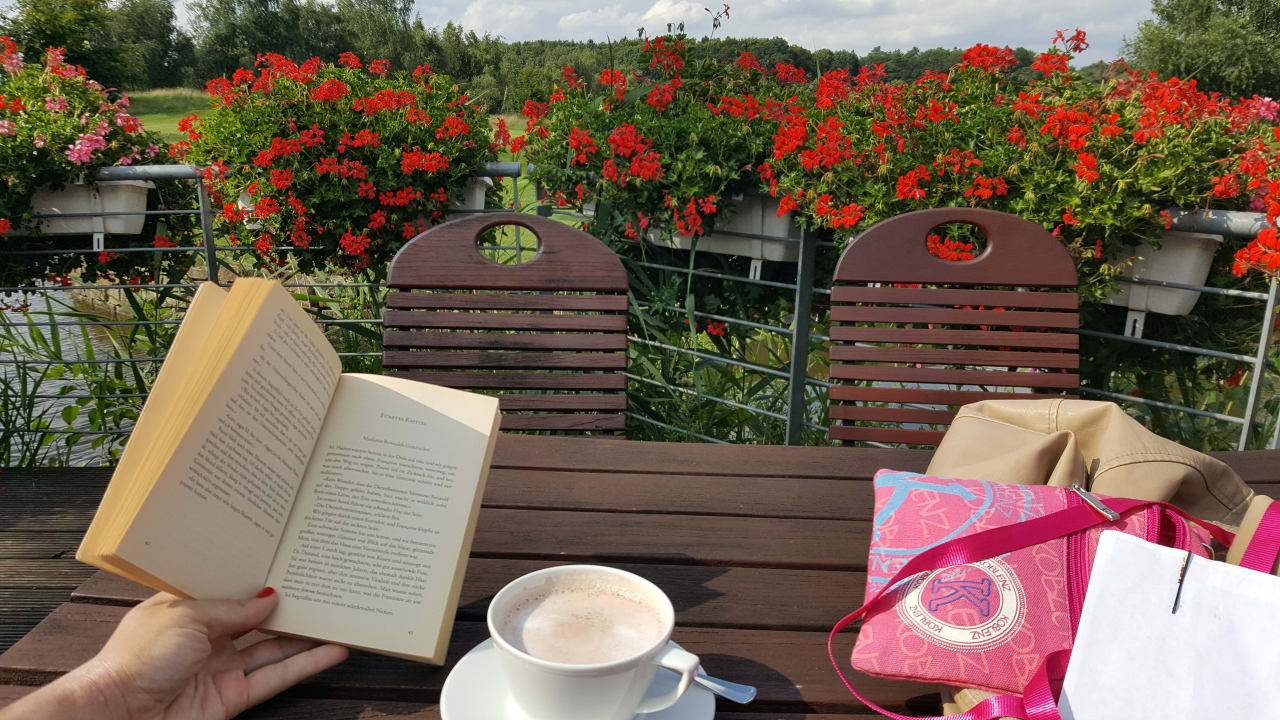 Sonstiges Best Western Premier Castanea Resort Hotel