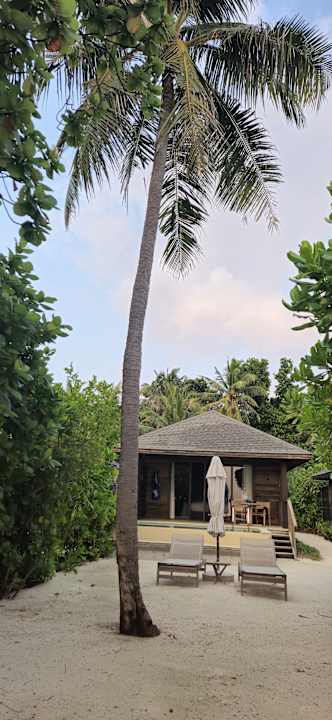 Zimmer Jawakara Islands Maldives