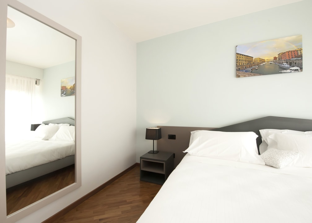 Zimmer Suites Marilia Apartments