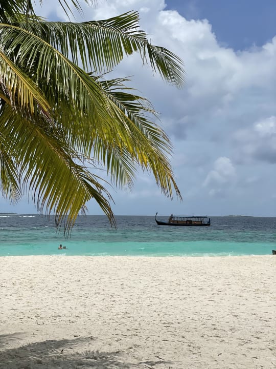 Strand Adaaran Select Meedhupparu Island Resort - Premium All Inclusive