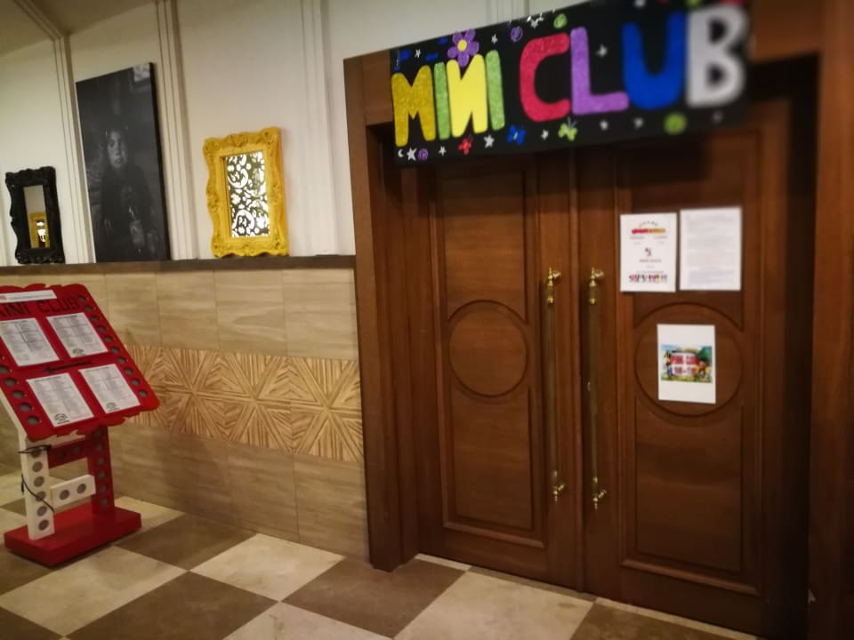 Sport & Freizeit Hotel Delphin Imperial