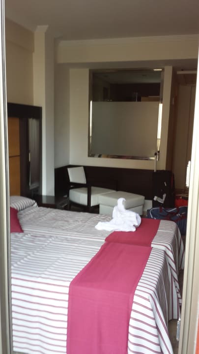 Chambre MLL Mediterranean Bay - Adults only