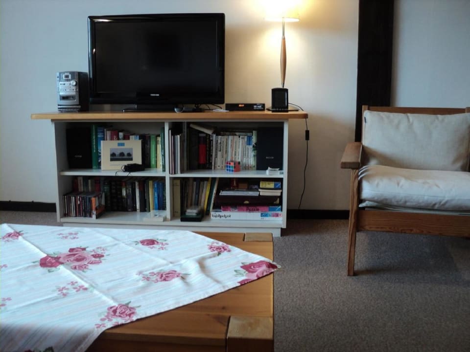 Zimmer Ferienwohnung Teddy