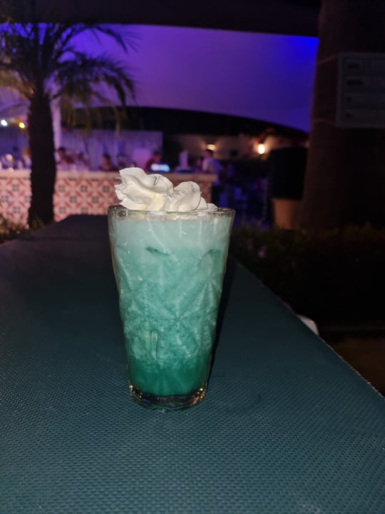 Gastro Calimera Side Resort