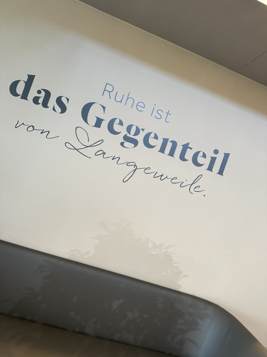 Sonstiges Hotel Reiters Supreme