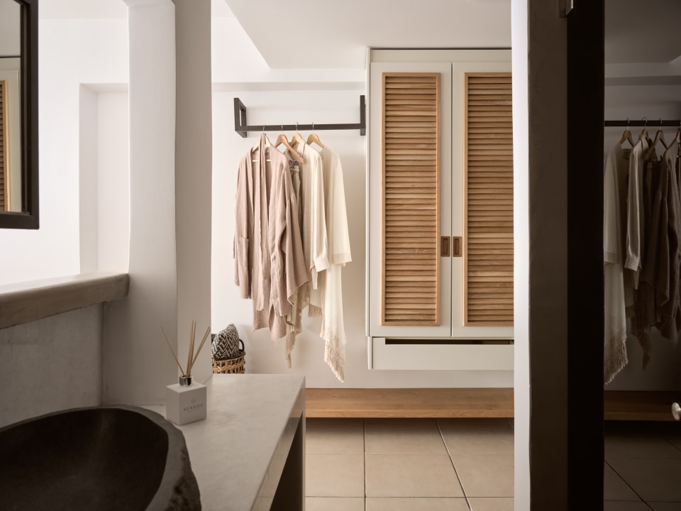 Zimmer Seaside A Lifestyle Resort