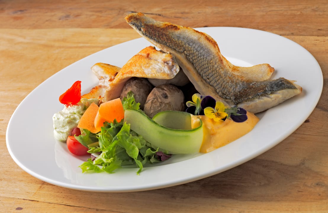 Restaurant H10 Gran Tinerfe - Adults only