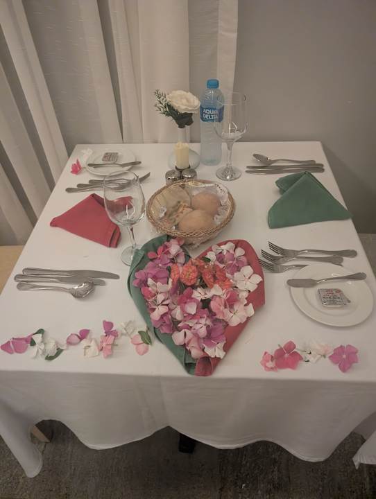 Gastro Lazuli Hotel Marsa Alam