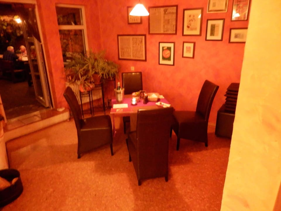 Restaurant Brauhaus zum Löwen
