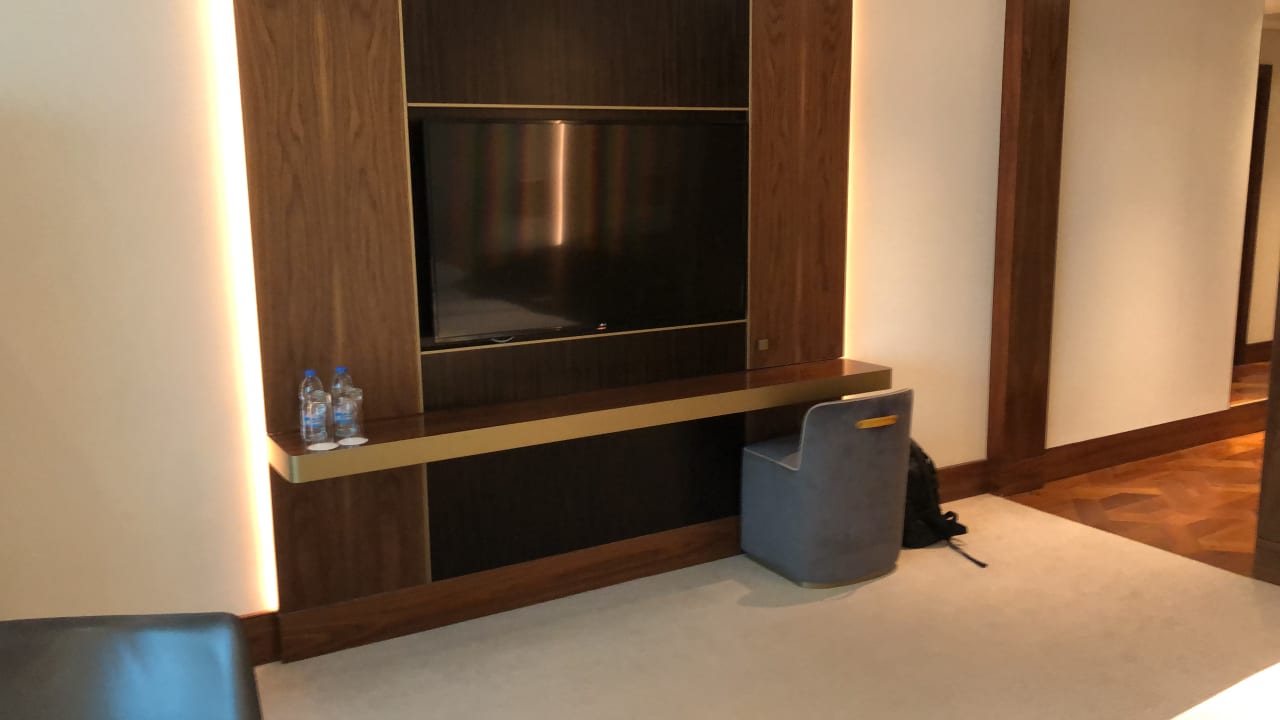 Zimmer Grand Hyatt Dubai