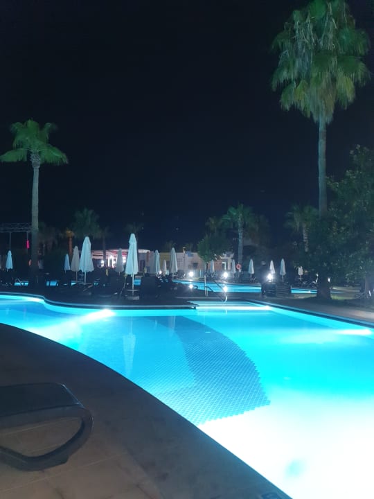 Pool Sherwood Dreams Resort