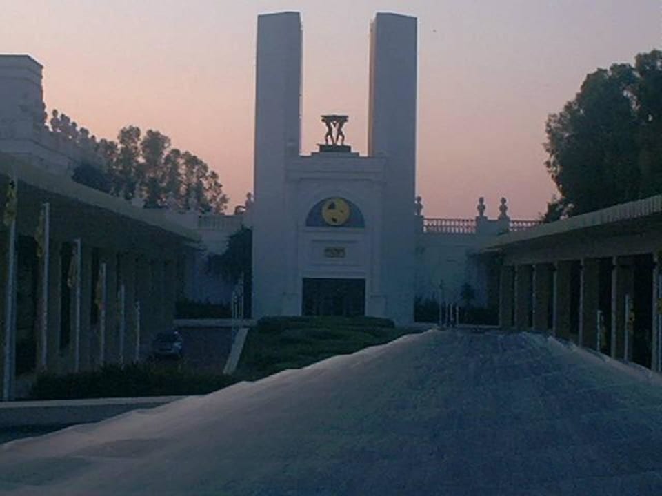 Seven Seas Monachus Family Resort Sorgun