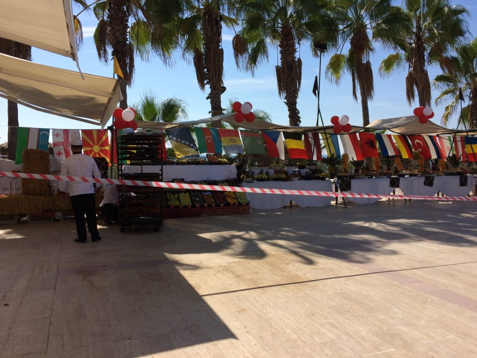 Gastro Hotel Botanik Platinum