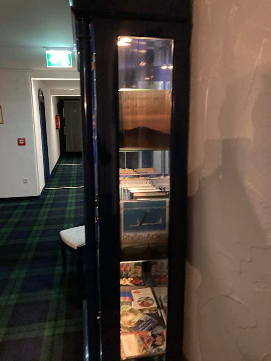 Zimmer Sure Hotel by Best Western Rhoen Garden