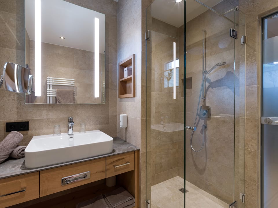 Zimmer Hotel Zentral