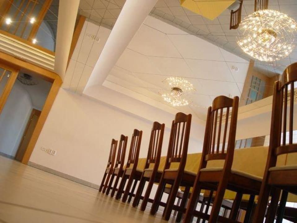 Unser Spigelsaal, Meetingraum Wellness Hotel Aranyhomok