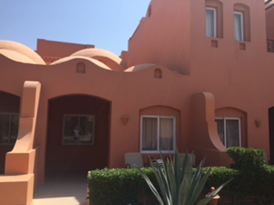 Zimmer Jaz Makadi Oasis Resort