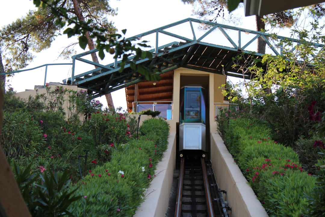 Sonstiges Possidi Holidays Resort & Suite Hotel