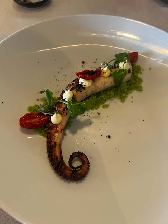 Gastro DAS GERSTL Alpine Retreat