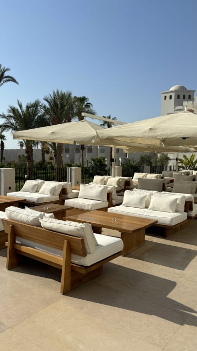 Außenansicht Serry Beach Resort