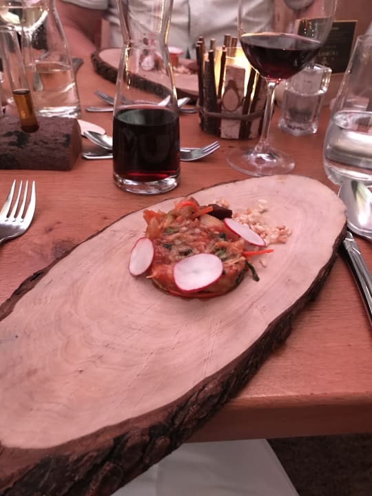 Gastro Trihotel Rostock