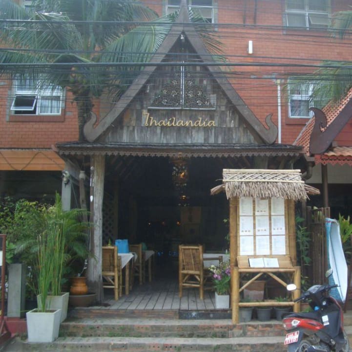 Outside picture Guest House Green Lemon House