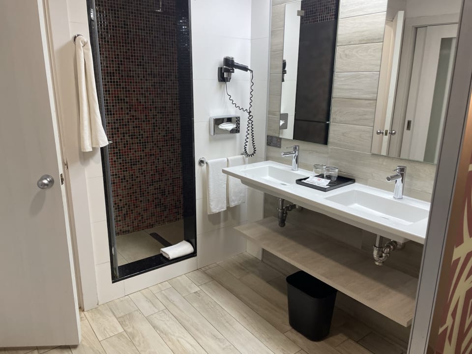 Zimmer Hotel Riu Cabo Verde