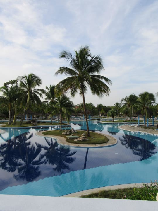 Pool Hotel Playa Pesquero