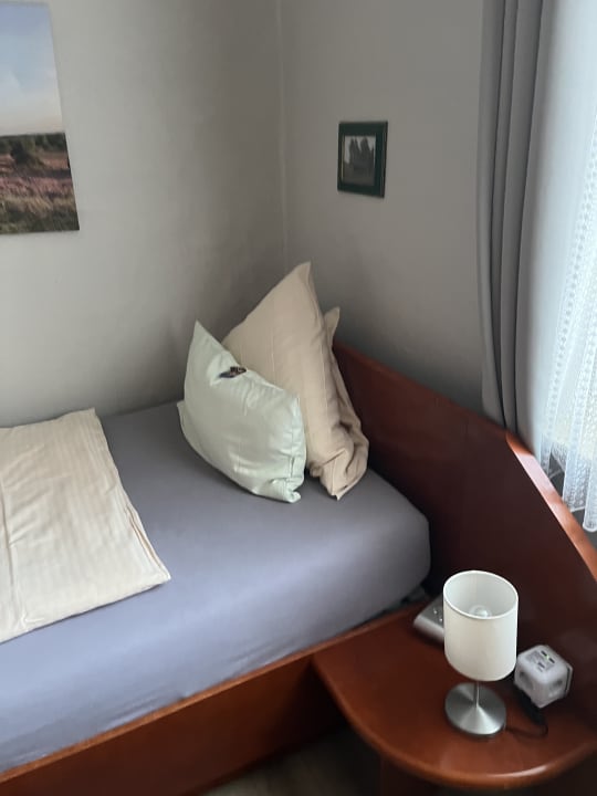 Zimmer Neuenkirchener Hof