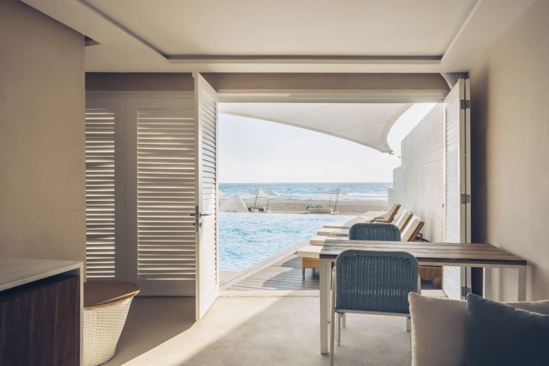 Zimmer Iberostar Selection Coral Cancun