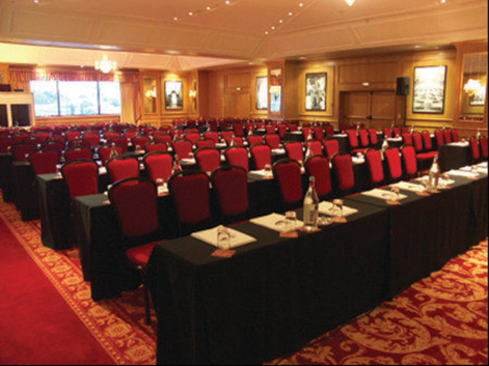 Meeting room - Dom Pedro Palace  Dom Pedro Lisboa