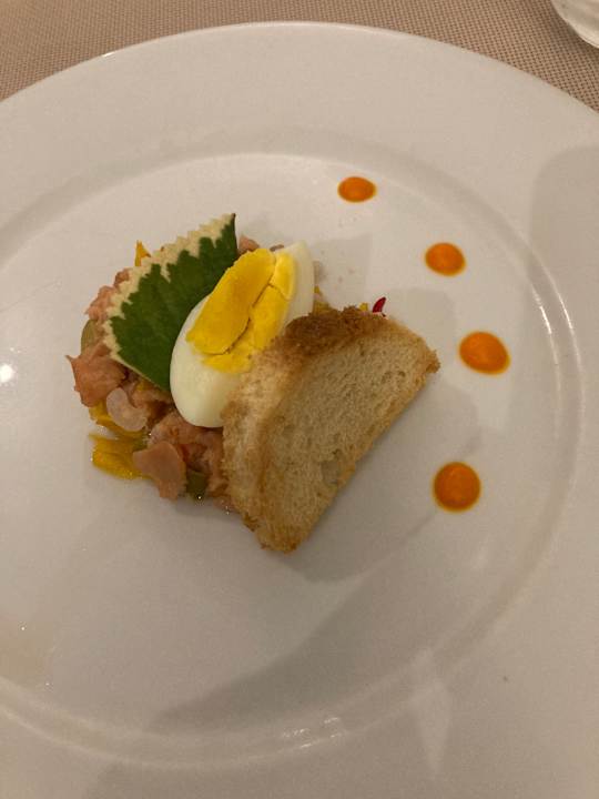 Gastro Iberostar Coral Holguín